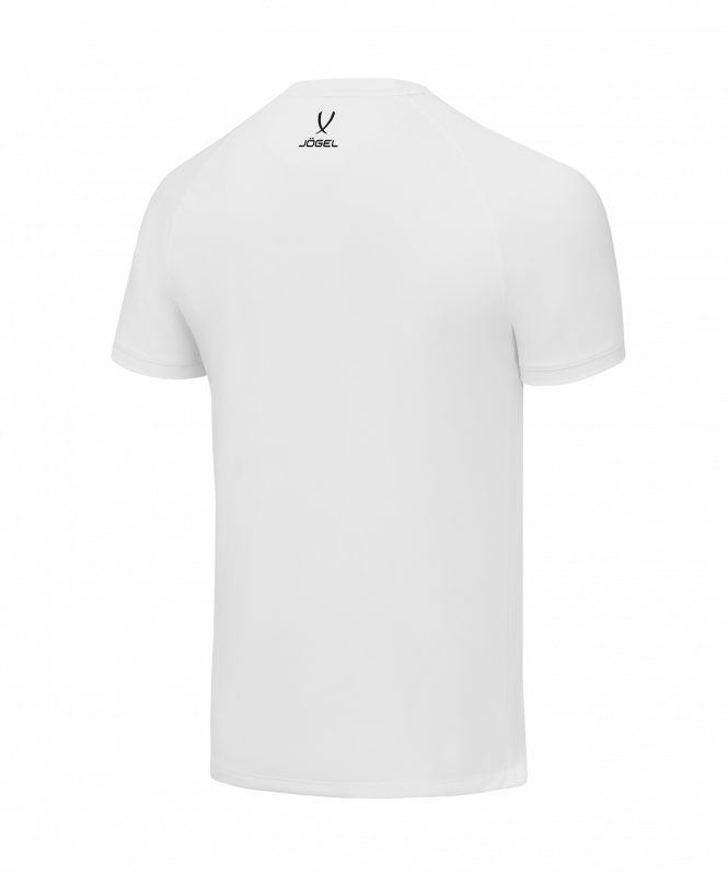 Футболка игровая DIVISION PerFormDRY Element Jersey, белый, размер XXXL, Jögel ЦБ-00004068