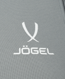 Поло JÖGEL CAMP 2 Poly Polo, серый, размер XS ЦБ-00004568