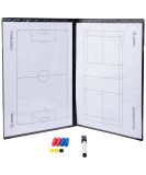 Планшет тренера JA-121, формат A4, Jögel УТ-00015939
