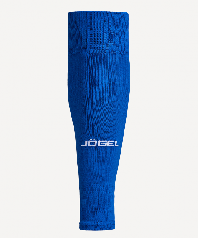 Гольфы футбольные MATCH SOCKS, синий, размер 39-42, Jögel ЦБ-00003351