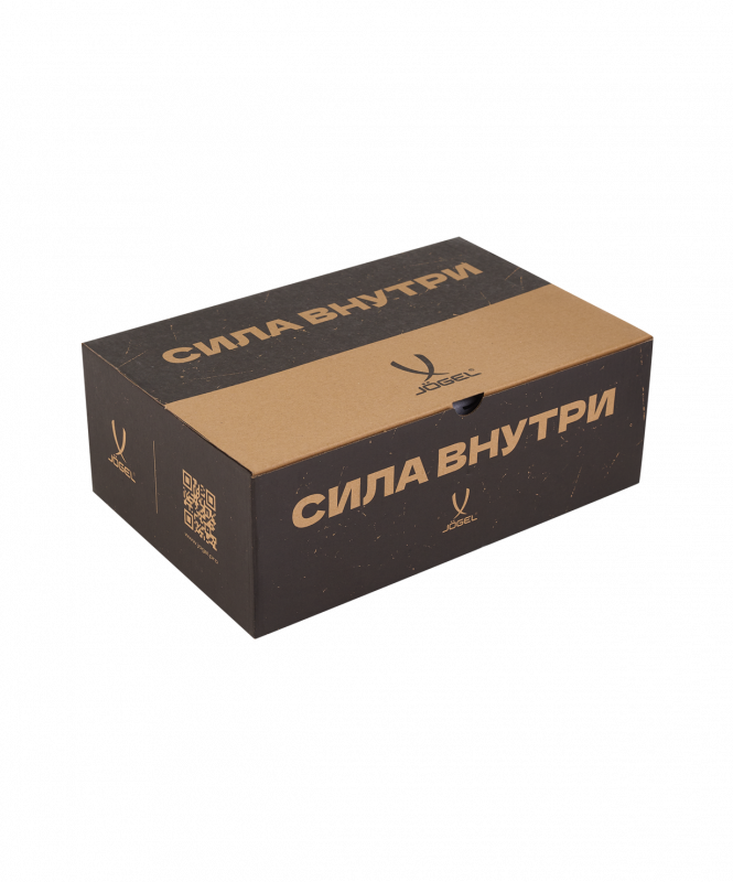 Кроссовки баскетбольные JÖGEL Launch 2.0 MID, бежевый/оранжевый, размер 38 ЦБ-00007253