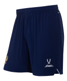 Шорты игровые NATIONAL PerFormDRY Away Shorts, темно-синий, размер YM, Jögel ЦБ-00003113