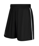 Шорты двухсторонние JÖGEL DIVISION PerFormDRY Double-side Shorts, темно-серый/белый, размер XLT ЦБ-00006831