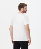 Футболка ESSENTIAL Cotton Tee, белый, размер YL, Jögel ЦБ-00004036