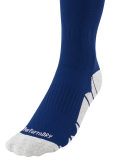 Гетры футбольные Match Socks, темно-синий, размер 39-42, Jögel УТ-00021405