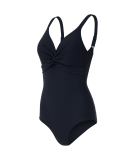 Купальник для плавания Shape Dark Blue, полиамид, размер 48, 25Degrees ЦБ-00003894