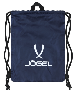Мешок для обуви CAMP Everyday Gymsack, темно-синий, Jögel