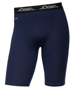 Шорты компрессионные PerFormDRY Baselayer Shorts 2, темно-синий, Jögel