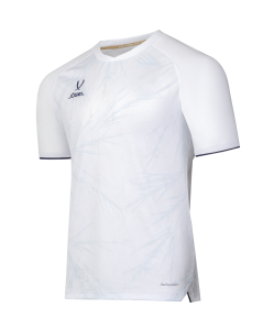 Футболка игровая JOGEL NATIONAL PerFormDRY Away Jersey, белый, размер XL ЦБ-00003555