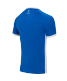 Футболка игровая DIVISION PerFormDRY Element Jersey, синий, Jögel ЦБ-00004145