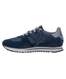 Кроссовки спортивные Fiesta Navy/grey, Jögel