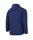 Куртка ветрозащитная JÖGEL PREMIER PerFormPROOF FZ Rain Jacket, темно-синий, размер XL ЦБ-00004945