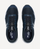 Кроссовки беговые JÖGEL Fasttrack 2.0 Navy/white, размер 44,5 ЦБ-00005274