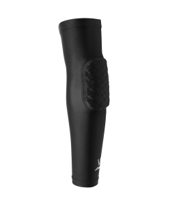 Рукав баскетбольный с защитой SCALEPAD ELBOW SLEEVE, черный, размер M, Jögel ЦБ-00004469