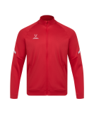 Олимпийка JÖGEL CAMP 2 Track Jacket, красный, размер XXL ЦБ-00003716