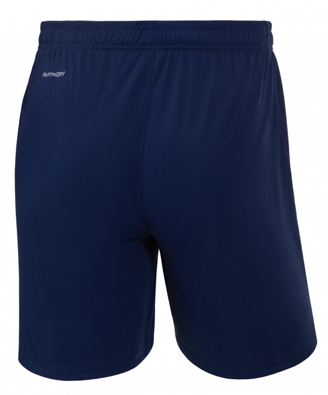 Шорты тренировочные JÖGEL NATIONAL PerFormDRY Training Shorts, темно-синий, размер XL ЦБ-00003151