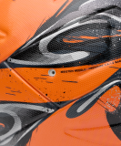 Мяч футбольный JOGEL Triumph Elite Winter №5, размер 5 ЦБ-00007634