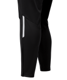 Брюки тренировочные CAMP 2 Training No Pocket Pants, черный, детский, размер YM, Jögel ЦБ-00005407