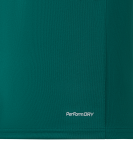 Футболка тренировочная DIVISION Training Tee, темно-зеленый, размер XL, Jögel ЦБ-00004627