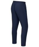 Брюки спортивные CAMP 2 Lined Pants, темно-синий, детский, размер XS, Jögel ЦБ-00003453