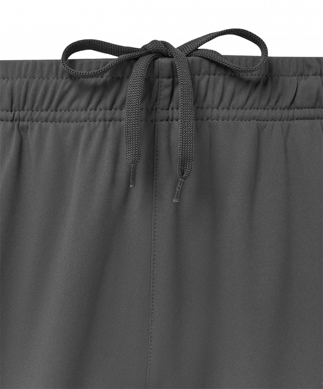 Шорты тренировочные c карманами JÖGEL PREMIER PerFormDRY Training Shorts, темно-серый, размер XXL ЦБ-00004907