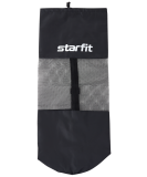 Сумка для ковриков FA-301 30x70 см, черный, Starfit