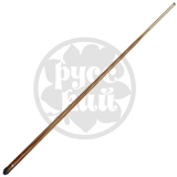 11-18-Р Кий Классика 22 запила 1 РС, палисандр/граб (РК)