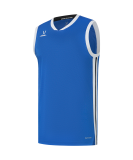 Майка баскетбольная JÖGEL DIVISION PerFormDRY Jersey Z2, синий, размер XXLT ЦБ-00006824
