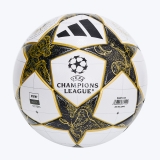 Мяч футб. ADIDAS UCL League JZ9995, размер 5, FIFA Quality, 32п, ТПУ, термосш, бело-черно-золотистый