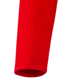 Худи на молнии ESSENTIAL Athlete Hooded FZ Jacket, красный, Jögel ЦБ-00003271