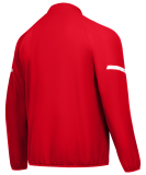 Куртка спортивная CAMP 2 Lined Jacket, красный, Jögel ЦБ-00003442