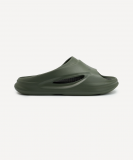 Пантолеты 25DEGREES Contrast Khaki/Black, мужской, р. 41-45, размер 42 ЦБ-00008830