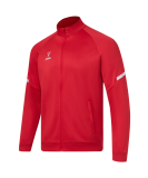 Олимпийка JÖGEL CAMP 2 Track Jacket, красный, размер XXL ЦБ-00003716