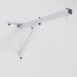 Крепление боксерского мешка Romana (белый)