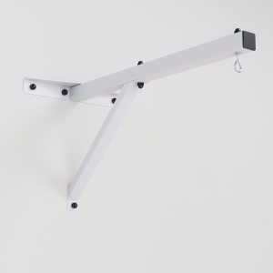 Крепление боксерского мешка Romana (белый)