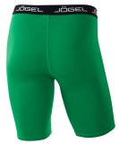 Шорты компрессионные Camp PerFormDRY Tight Short, зеленый, размер YXL, Jögel УТ-00021384