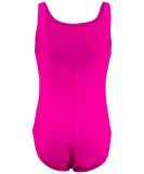 Купальник для плавания Zina Pink, полиамид, подростковый, размер 40, 25Degrees УТ-00019604