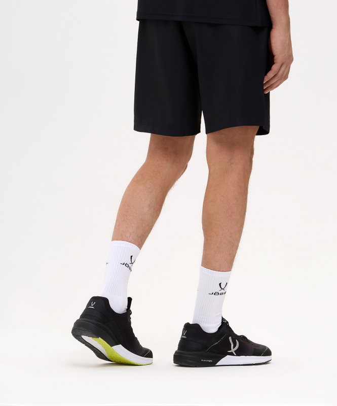 Шорты CAMP 2 Woven Shorts, черный, размер XL, Jögel ЦБ-00003435
