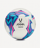 Мяч футбольный JOGEL Nueno №4, размер 4 ЦБ-00007861