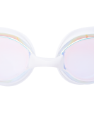 Очки для плавания Load Rainbow Lilac/White, 25Degrees