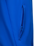 Куртка спортивная CAMP 2 Lined Jacket, синий, размер S, Jögel ЦБ-00003446