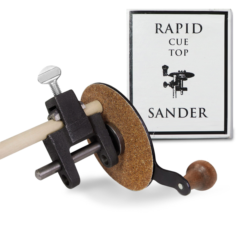 Машинка для заточки кия 8700