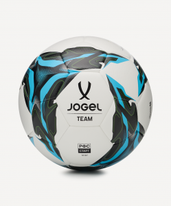 Мяч футбольный JOGEL Team №5, размер 5 ЦБ-00007849