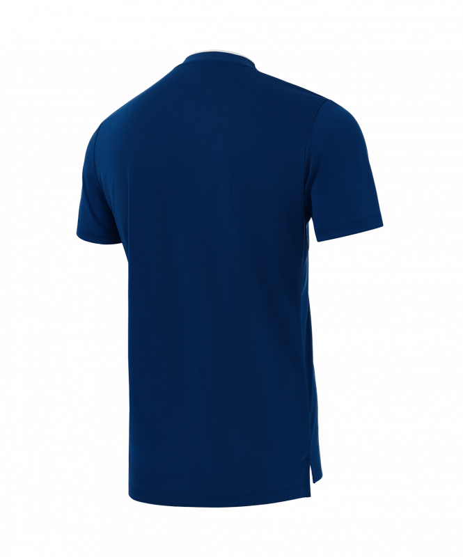 Футболка игровая JOGEL DIVISION PerFormDRY Union Jersey, темно-синий, размер S ЦБ-00008038