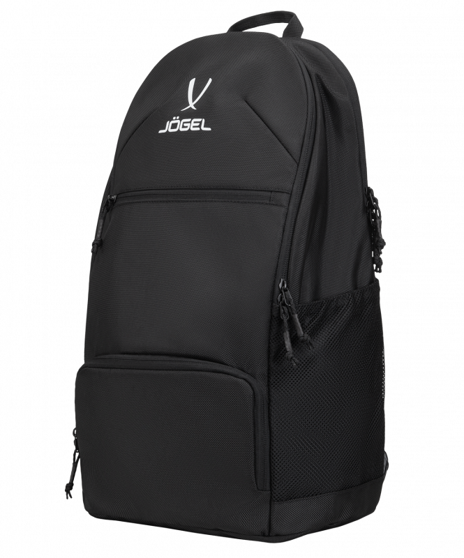 Рюкзак PREMIER Team Backpack, черный, Jögel ЦБ-00003910