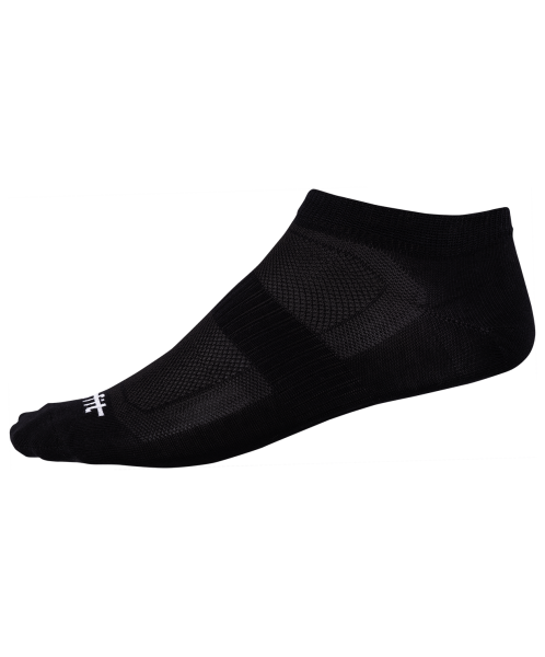 Носки низкие SW-203, черный, 2 пары, Starfit