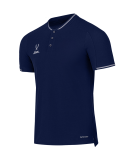 Поло JOGEL NATIONAL PerFormDRY Polo, темно-синий, размер M ЦБ-00004478