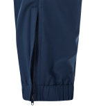 Брюки ветрозащитные DIVISION PerFormPROOF Rain Pants, темно-синий, размер L, JÖGEL ЦБ-00004633