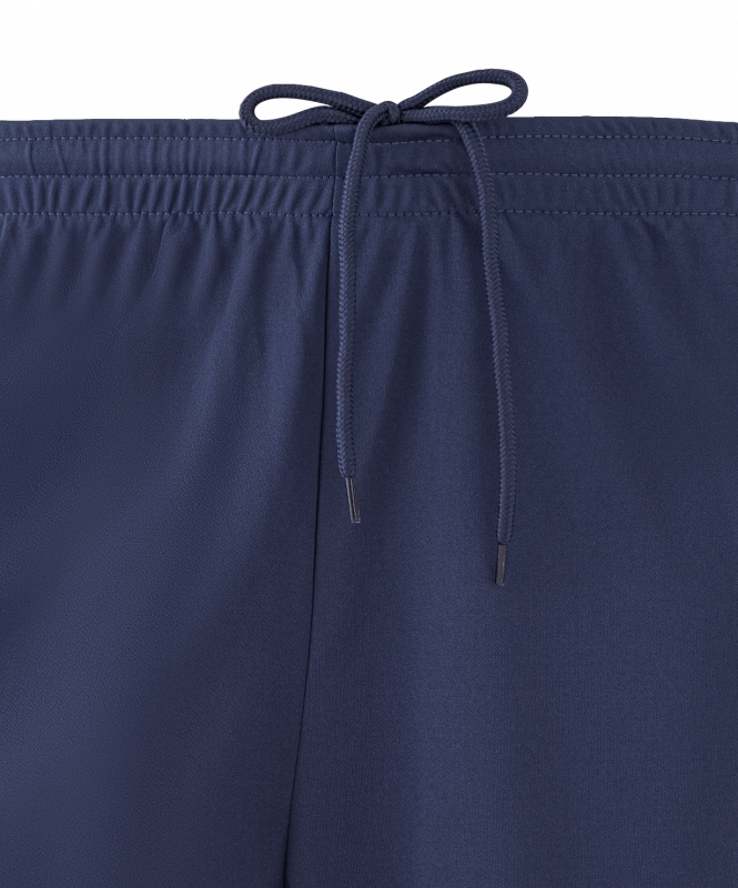 Шорты спортивные Camp Woven Shorts, темно-синий, размер XXL, Jögel ЦБ-00000345