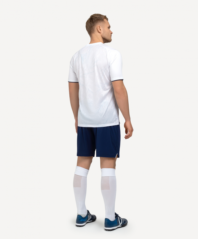 Шорты игровые JOGEL NATIONAL PerFormDRY Away Shorts, темно-синий, размер XL ЦБ-00003544